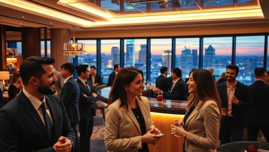 Adhésion à un club de rencontre