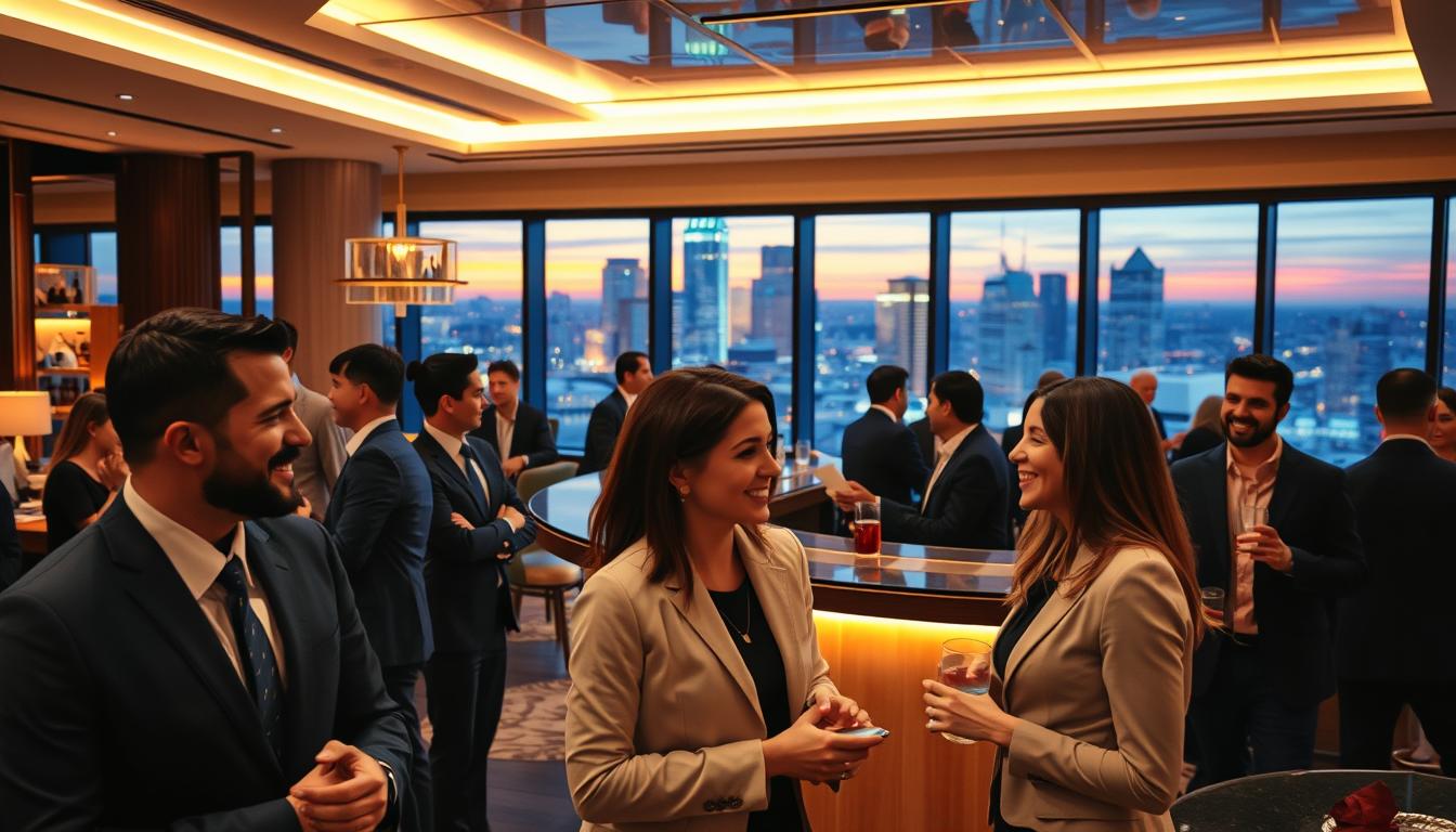 Adhésion à un club de rencontre