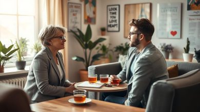 Trouver l’amour avec