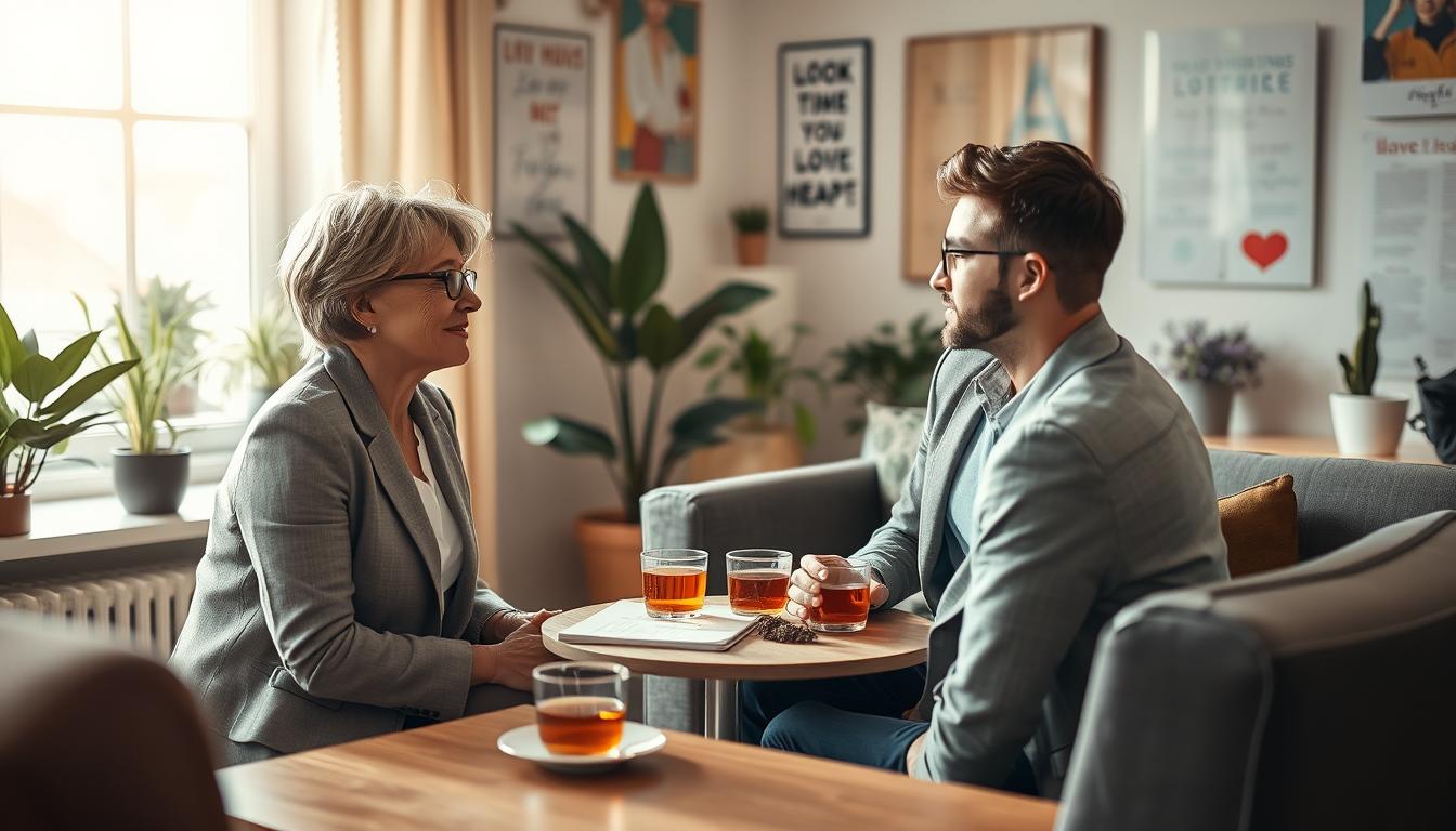 Trouver l’amour avec