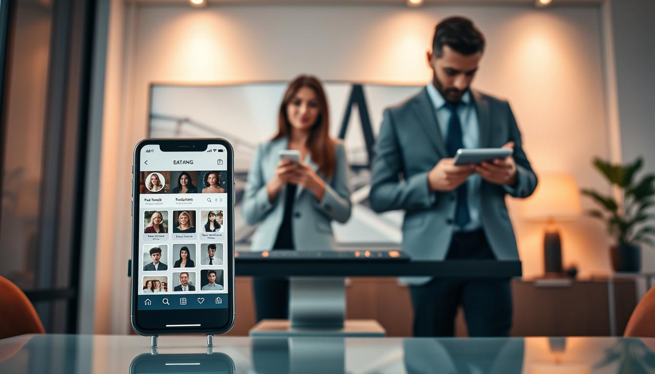 plateforme de rencontre premium