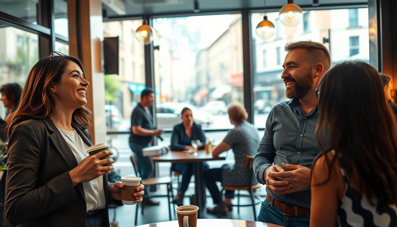 rencontrer des célibataires rapidement