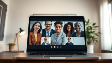 rencontres en ligne professionnelles