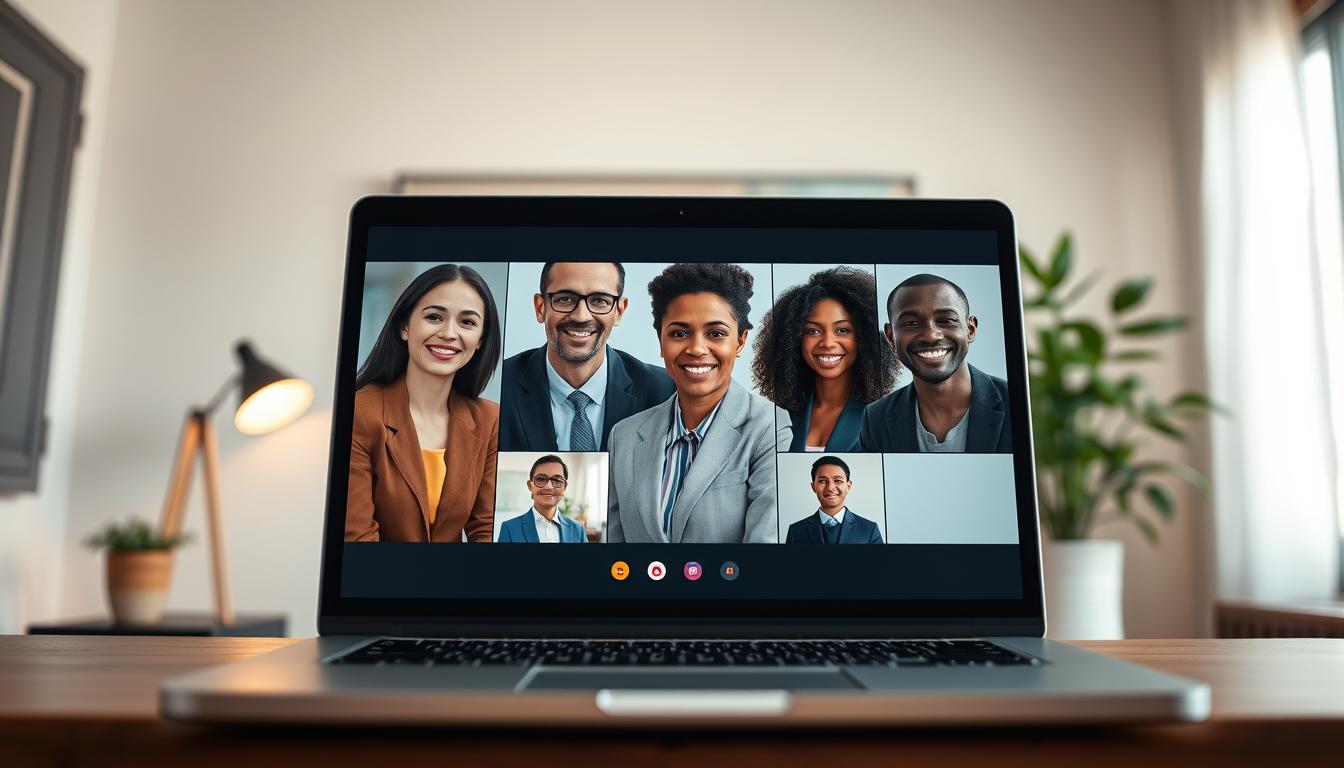 rencontres en ligne professionnelles