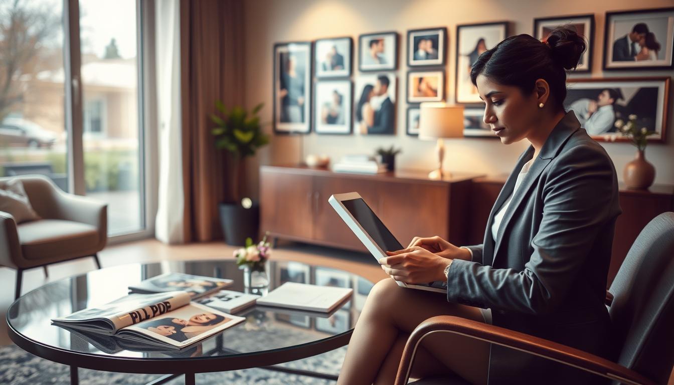 service de rencontre personnalisé